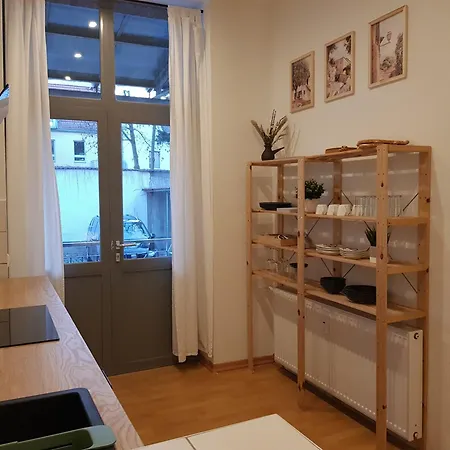 Ferienglueck - Zentraler Rueckzugsort *