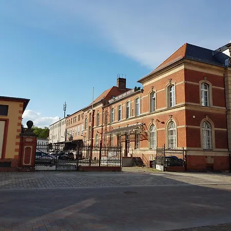 Ferienglueck - Zentraler Rueckzugsort